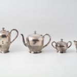 657 2174 COFFEE-/ TEA SET